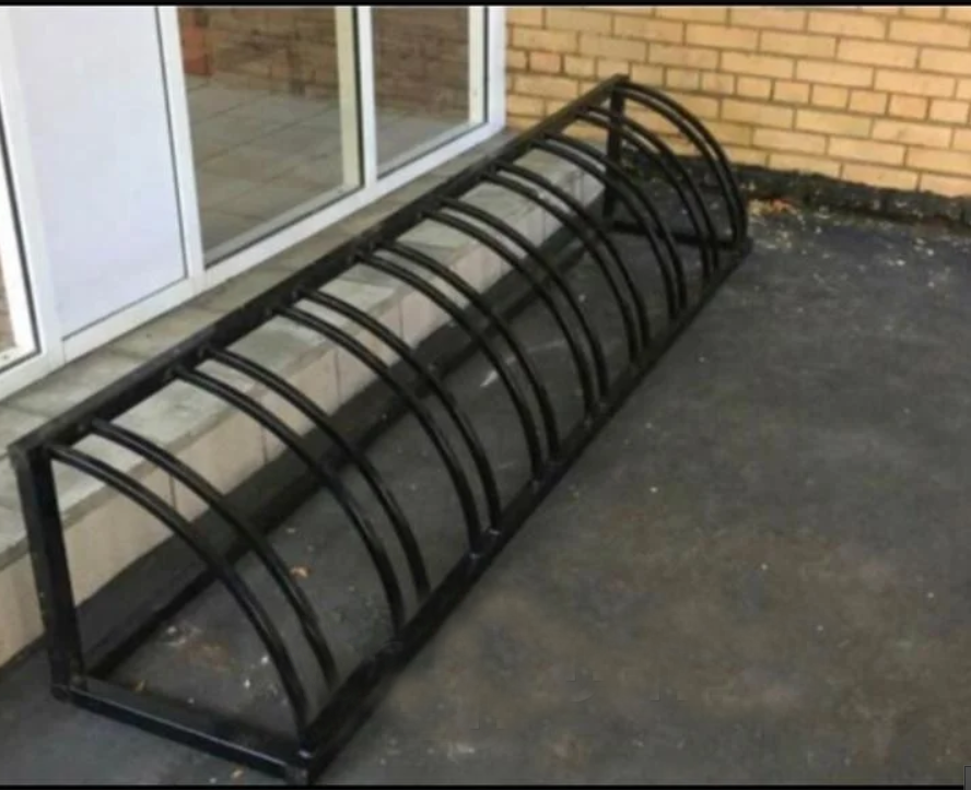 Велопарковка Angle KIDIGO